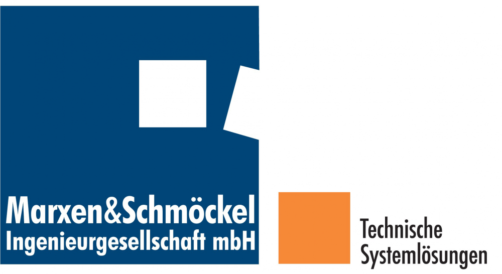 Marxen & Schmöckel Ingenieurgesellschaft mbH