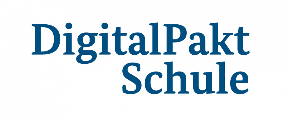 BMBF Digital Pakt Schule BMBF Digital Pakt Schule