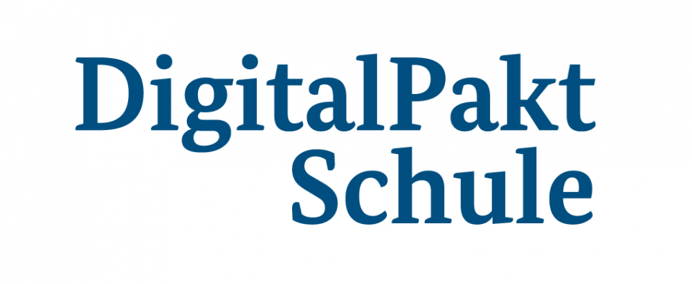 BMBF Digital Pakt Schule